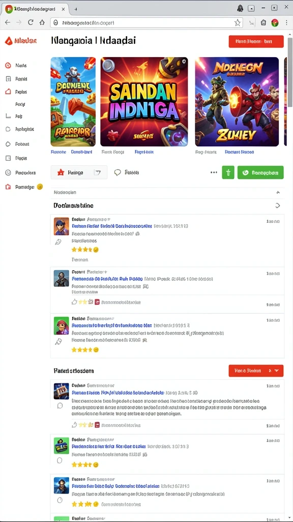 Fitur mode multiplayer untuk bersenang-senang bersama teman.