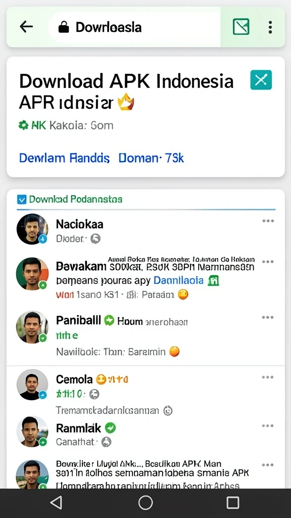 Grafis memukau yang memanjakan mata.
