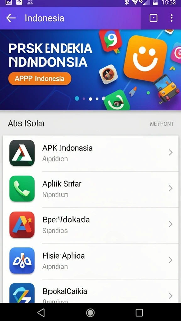 Karakter unik yang menambah daya tarik game.