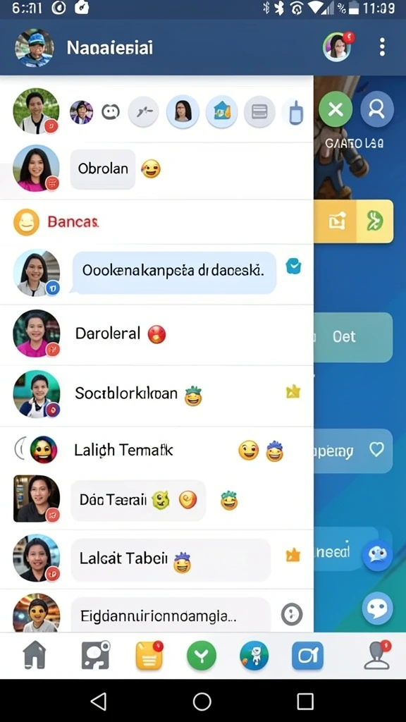 Fitur bonus yang menguntungkan untuk semua pemain.
