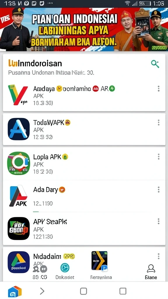Pengalaman gameplay yang mendebarkan dan interaktif.