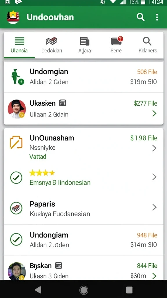 Bonus menarik untuk pengguna baru dan loyal.