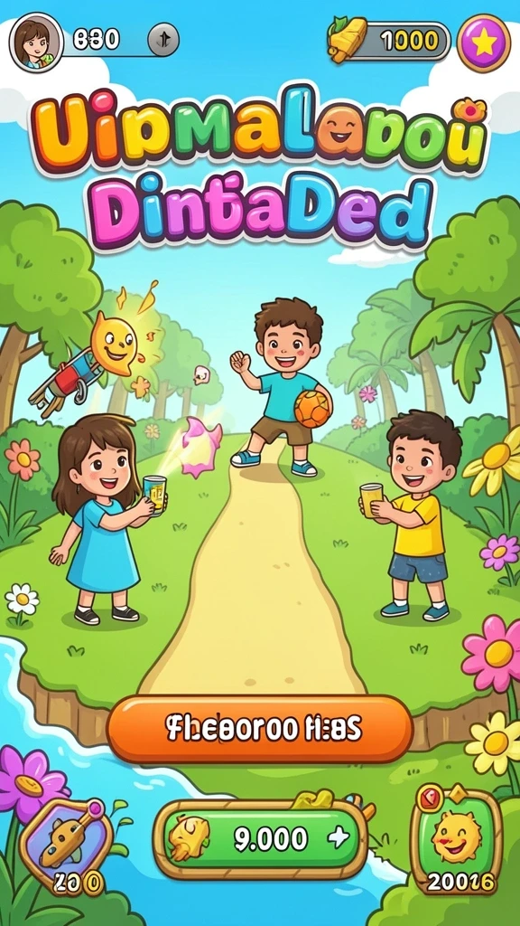Karakter terbaru dengan kemampuan unik untuk meningkatkan gameplay.