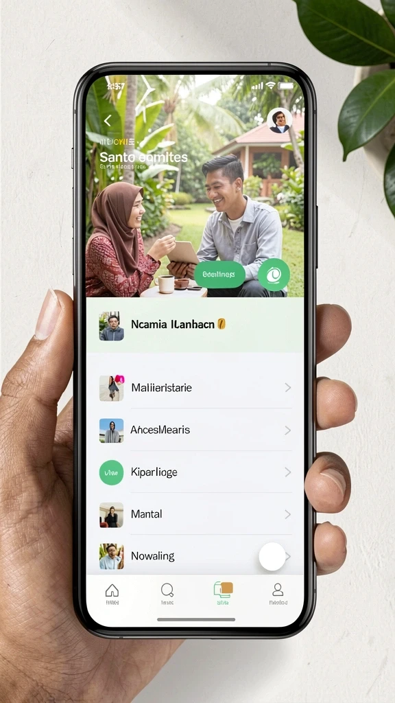 Momen seru saat bertarung dengan pemain lain.