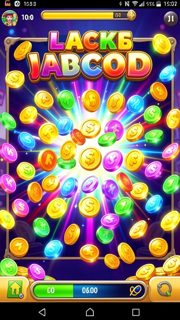 Sistem reward yang menggiurkan dengan banyak hadiah.