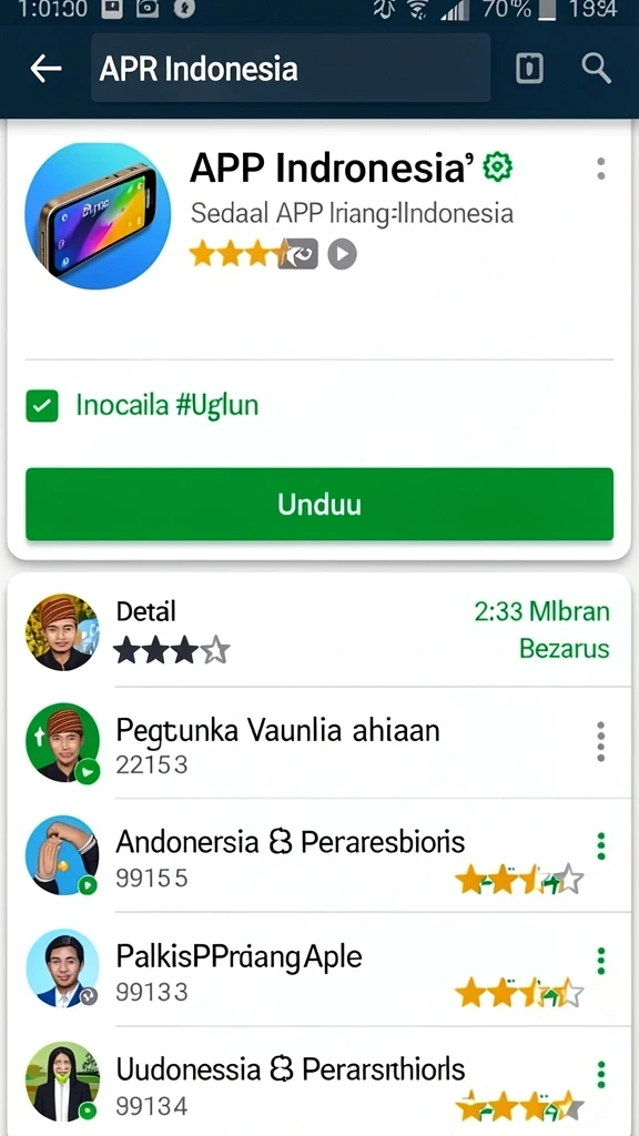 Screenshot menampilkan misi yang penuh tantangan dengan waktu terbatas.