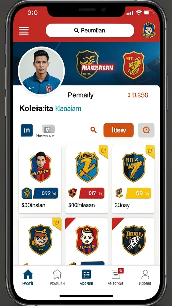 Fitur bonus yang meningkatkan peluang menang.