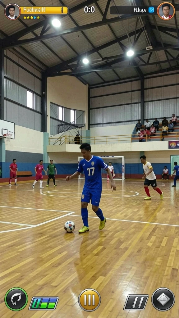 Beragam tema slot yang siap untuk dimainkan.