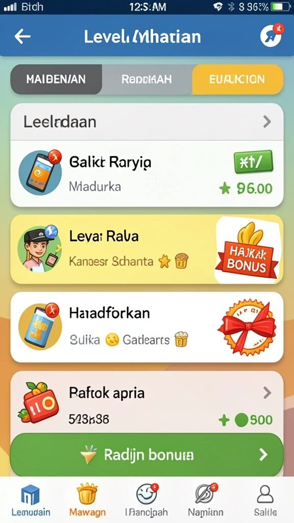 Ragam permainan menarik di IDN789 untuk semua penggemar judi.