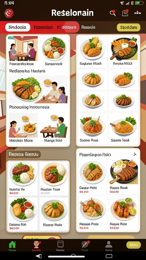 Fitur statistik untuk analisis permainan yang lebih baik.
