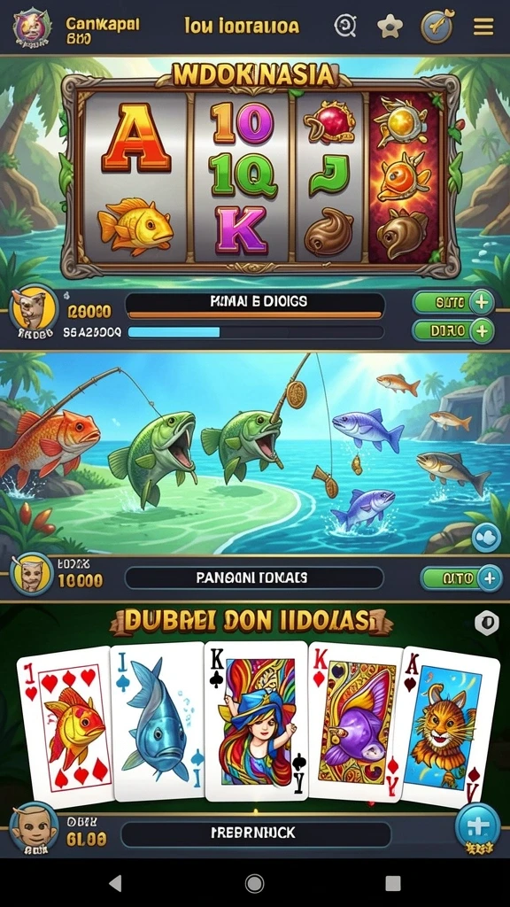 Keamanan data pengguna dijamin dengan enkripsi.
