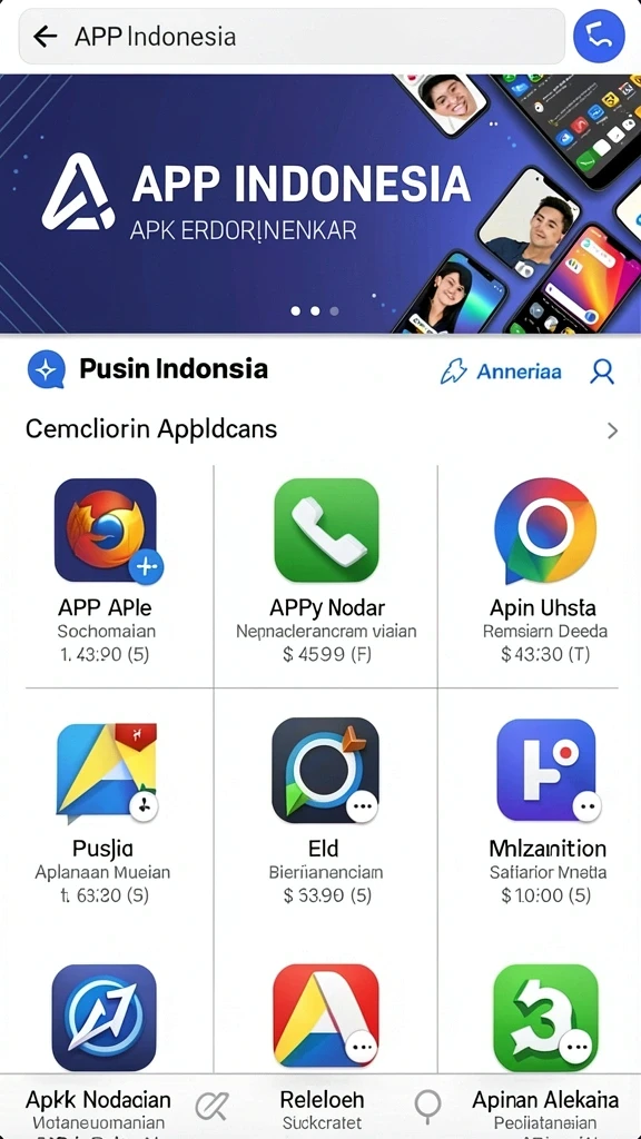Event khusus dengan hadiah menarik setiap bulan.