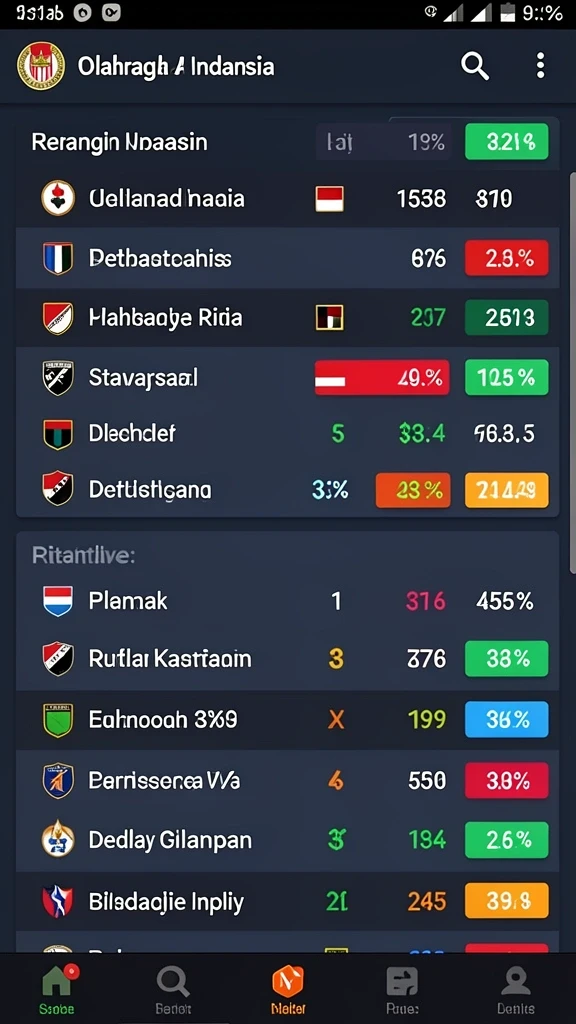 Karakter-karakter unik yang dapat dimainkan dalam KOITOTO.