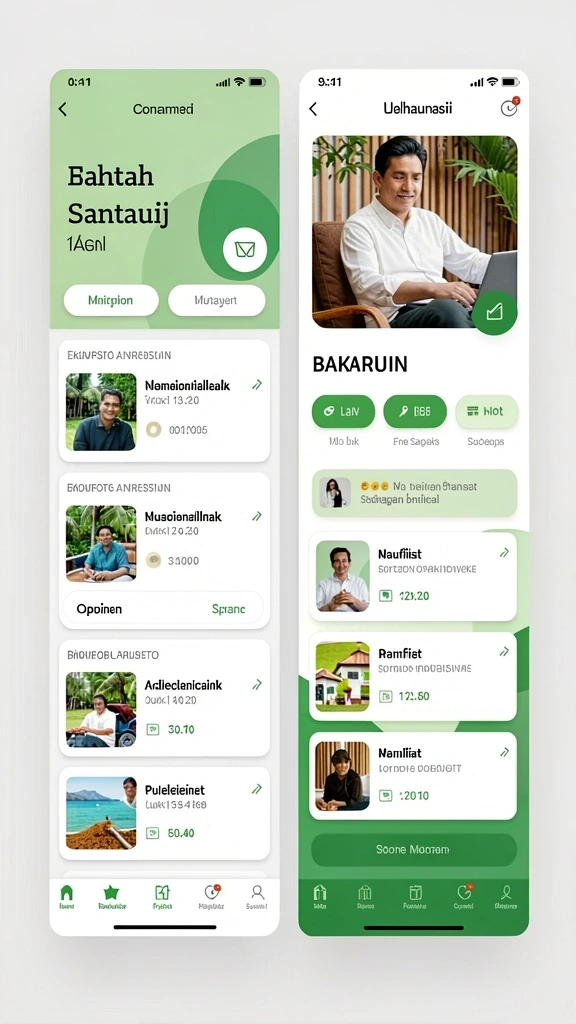 Level yang penuh tantangan dan keseruan.