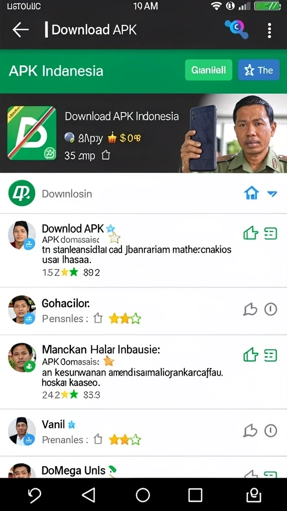 Sistem reward yang memberi motivasi lebih untuk bermain.