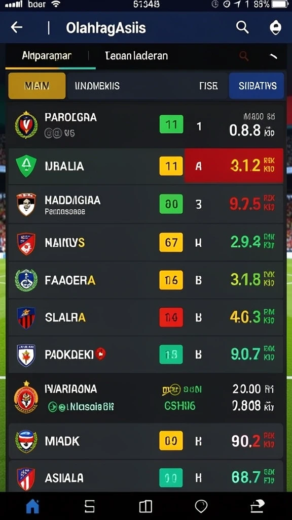 Fitur live chat untuk interaksi sosial yang lebih baik.