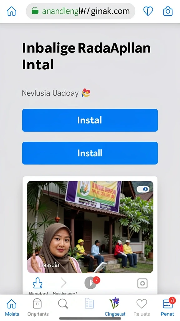 Gameplay yang mendebarkan dengan banyak misi.