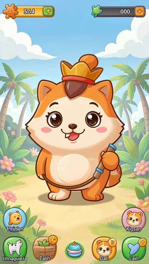 Bersaing dalam mode multiplayer yang seru.