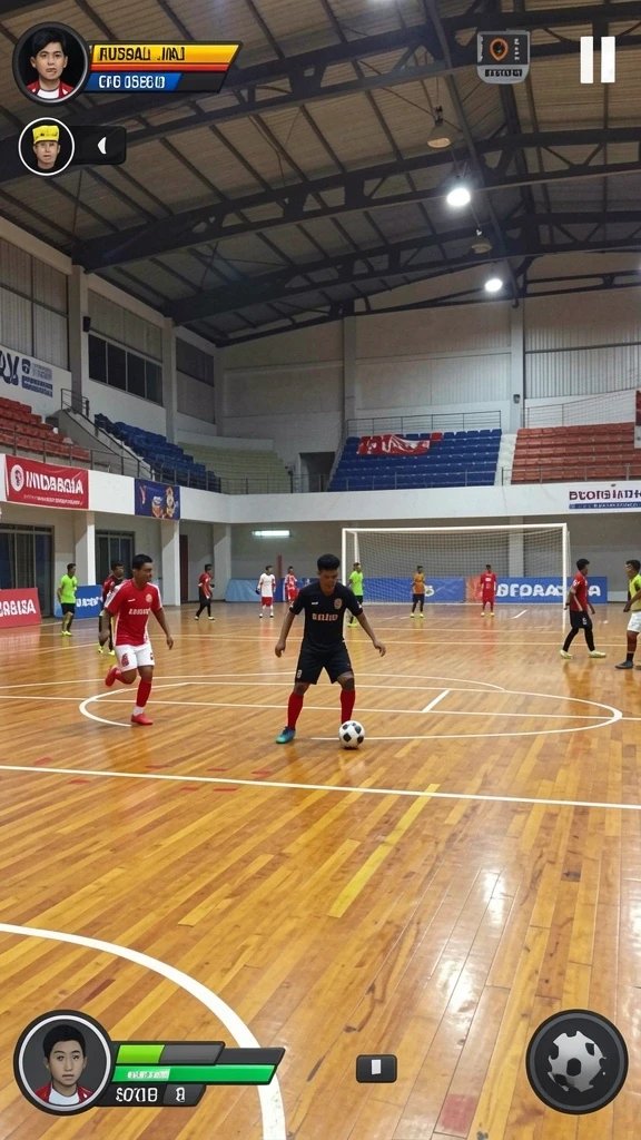 Berbagai tema slot yang memikat dan seru.