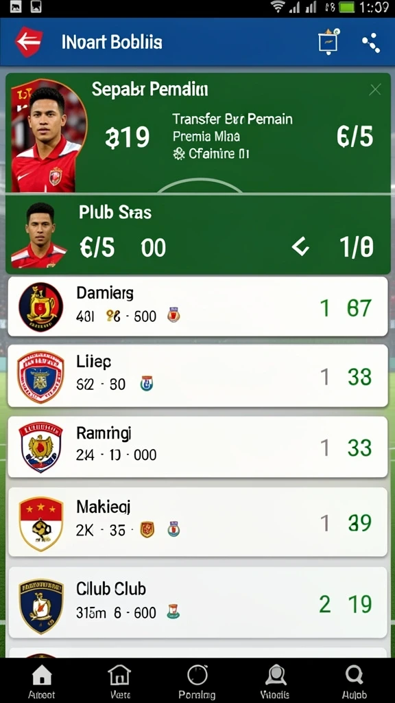 Berkolaborasi dengan teman dalam mode multiplayer.