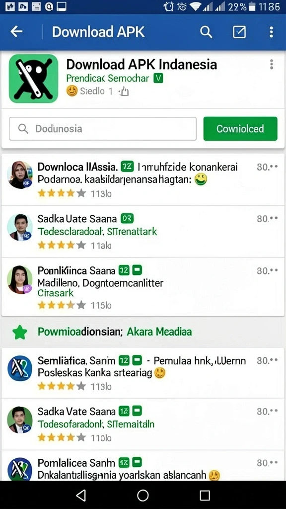 Mode multiplayer yang memungkinkan bermain dengan teman-teman.