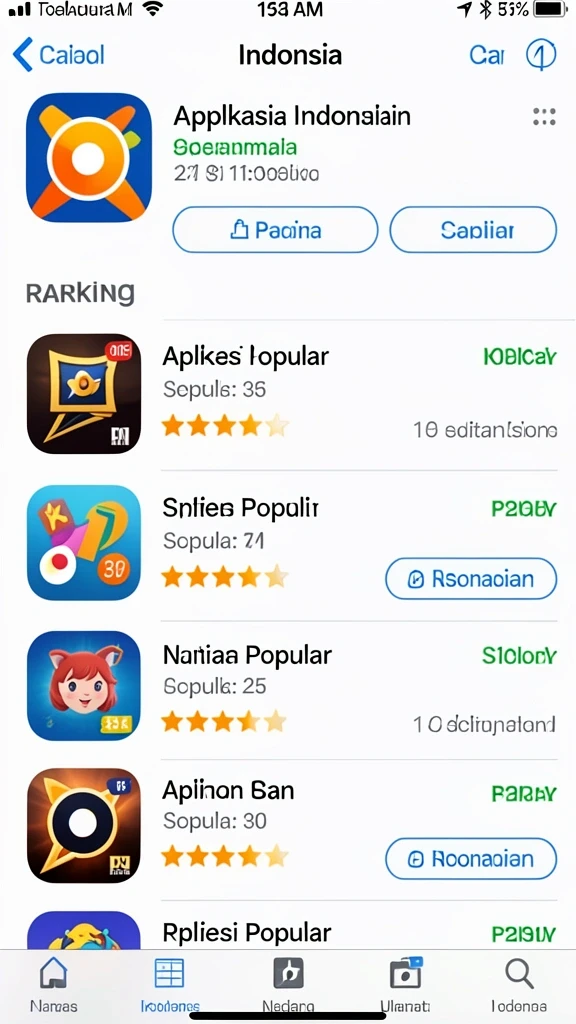 Level baru yang menantang dan mengasyikkan.