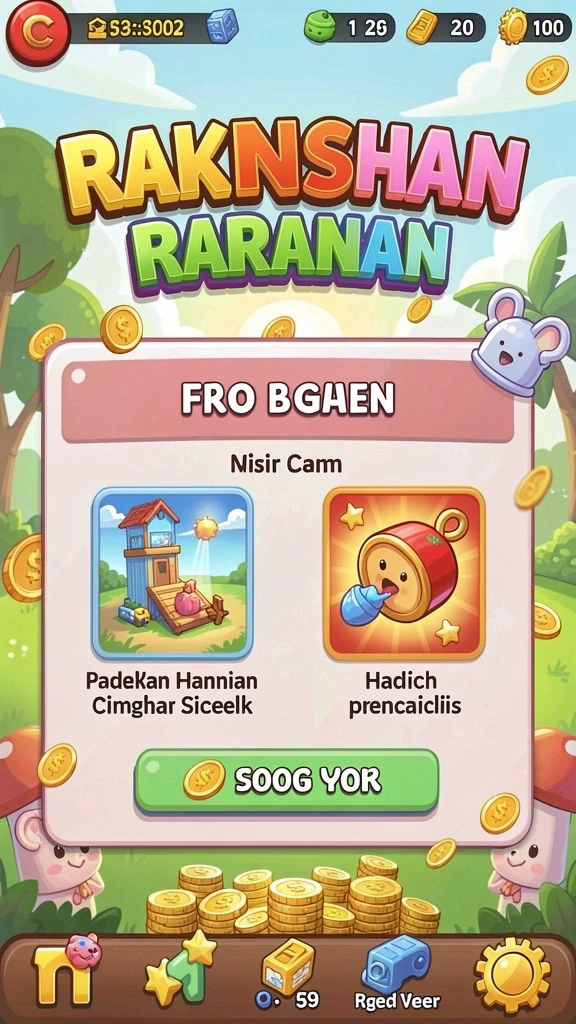 Fitur interaktif seperti ruang obrolan untuk bertukar informasi.