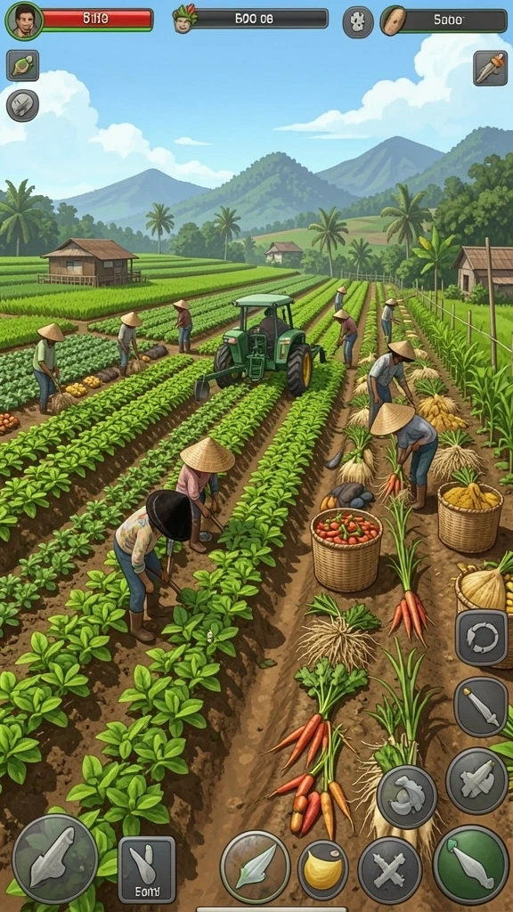 Tampilan menu utama TOKYO88 yang menarik dan mudah dinavigasi.