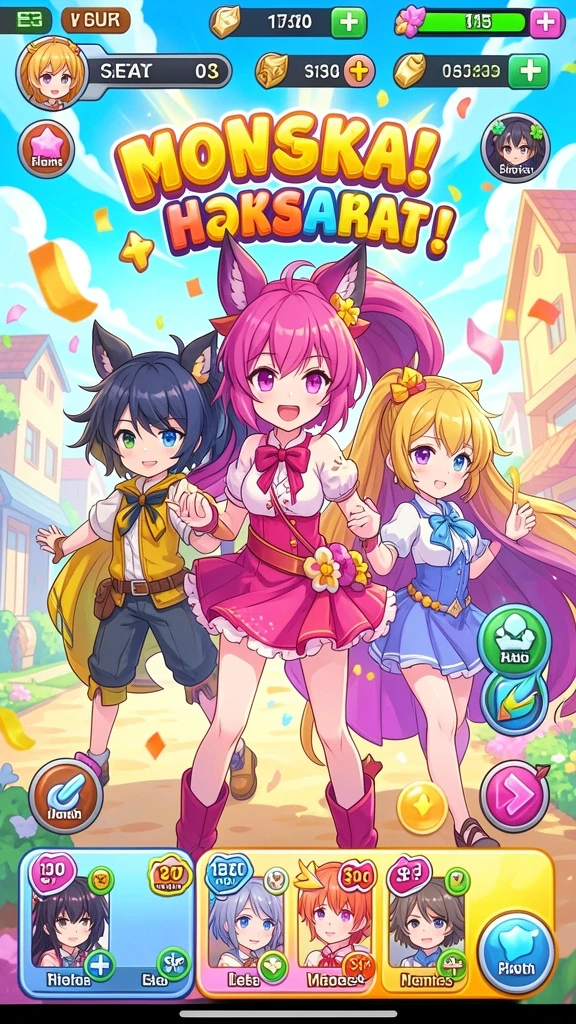 Contoh aksi seru dalam game TOKYO88 yang menarik perhatian.
